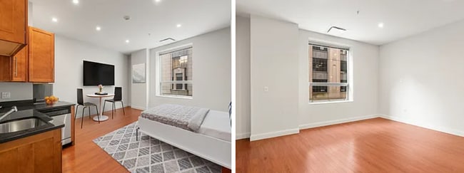 Photo - 1 Charles St S Unit 212