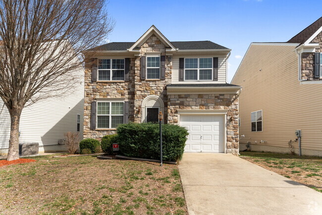 Building Photo - 15622 Gilpin Mews Ln Rental