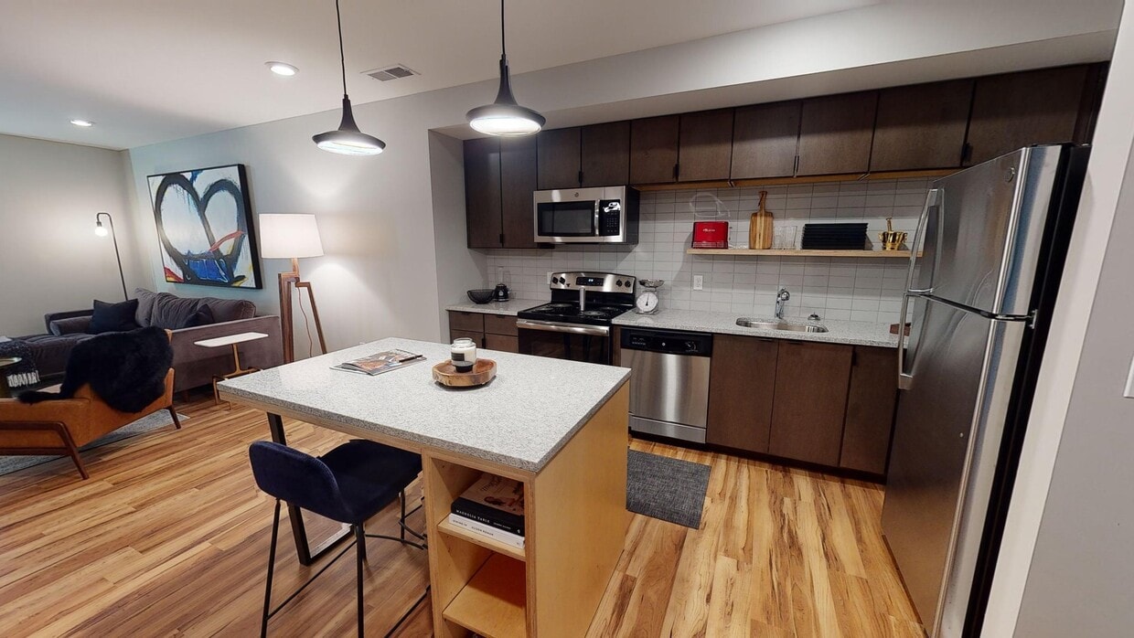 Photo - bos Apartments