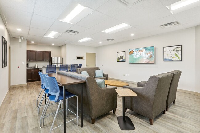 Tuscany Gardens Apartments