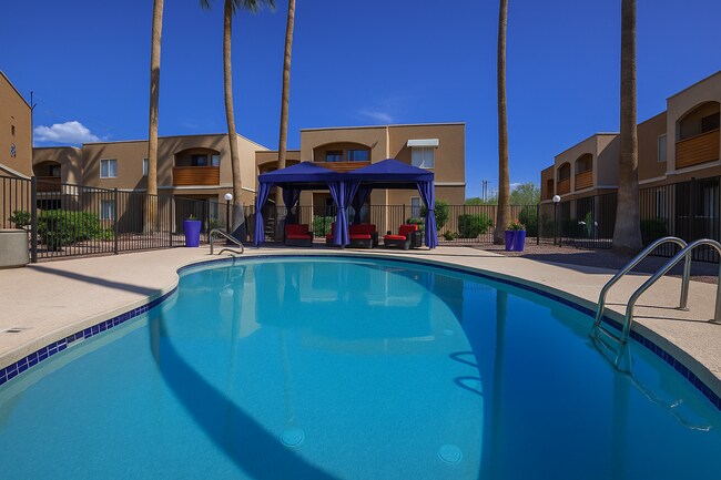 College Town Tucson- Near The U of A