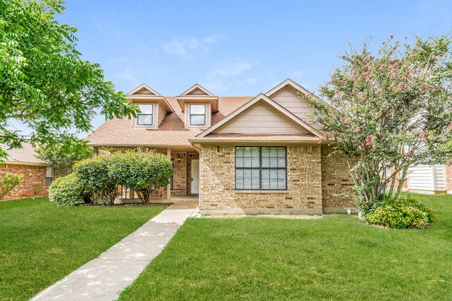Building Photo - 11825 Hickory Garden Dr Rental