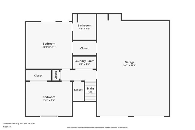 Photo - 1123 Corkscrew Way