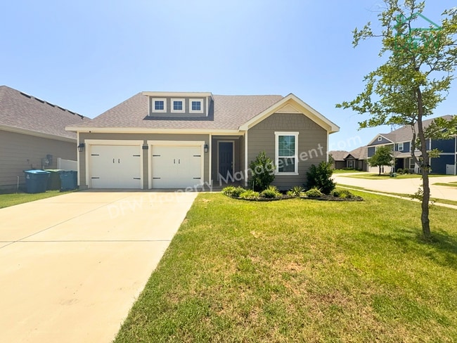 Building Photo - Charming 3-Bedroom Home with Spacious Backyard in Providence Village!