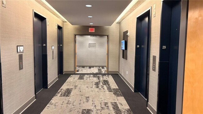 400 W Peachtree St NW Unit 2905