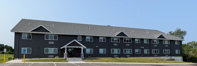 Photo - Radel Court