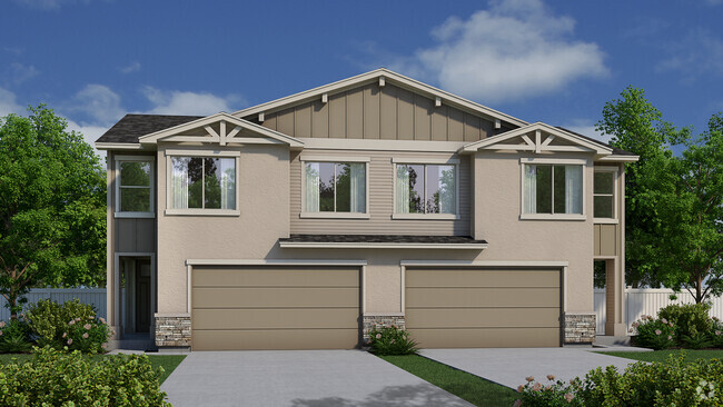 Building Photo - 310 N 18th St Rental