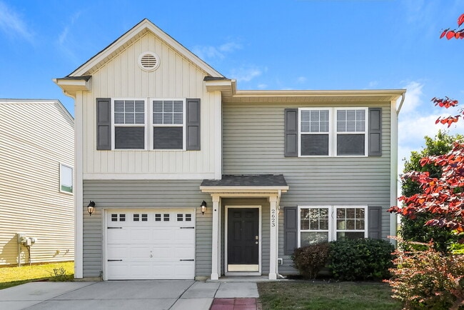 Building Photo - 2623 Bramble Ridge Ct