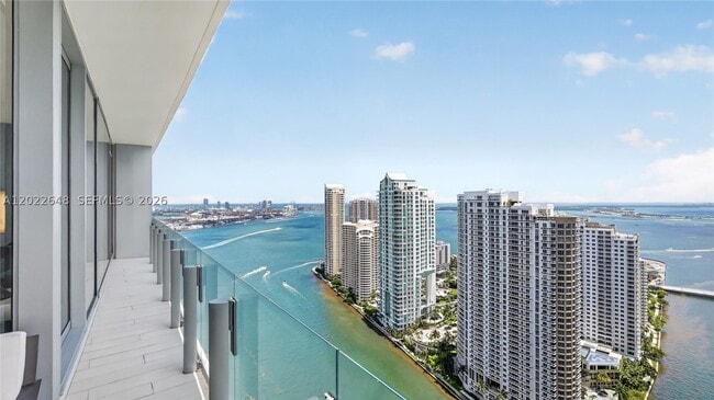 Building Photo - 300 Biscayne Blvd Unit 3604