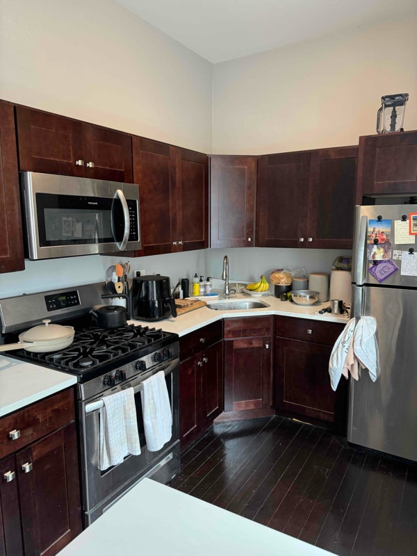 Building Photo - 1461 W Fry St Unit 2F