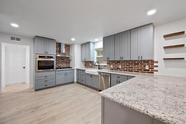 Building Photo - 3413 Martin Lydon Ave Rental