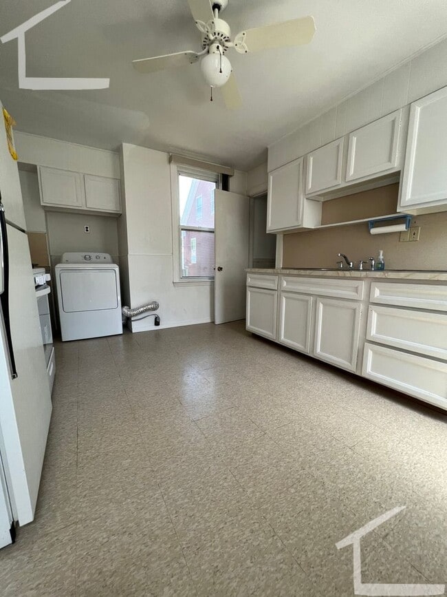Building Photo - Nice 2 bed in Cambridge