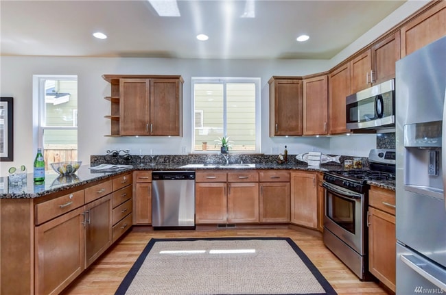 Photo - 18415 41st Dr SE