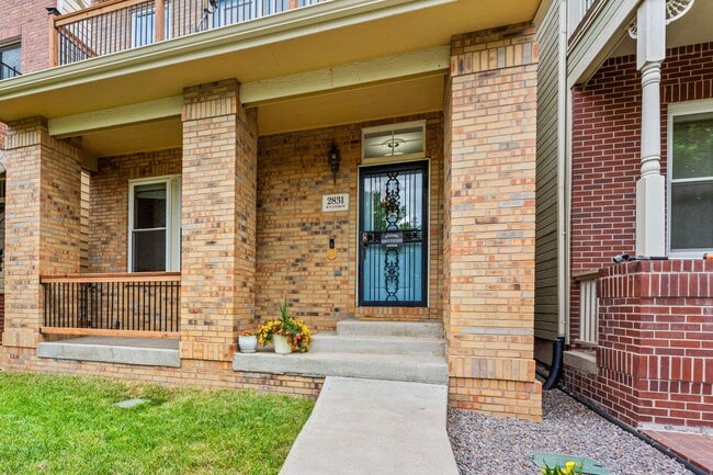 Photo - 3 bed, 4 bath LoHi single family home with 2 car detached garage