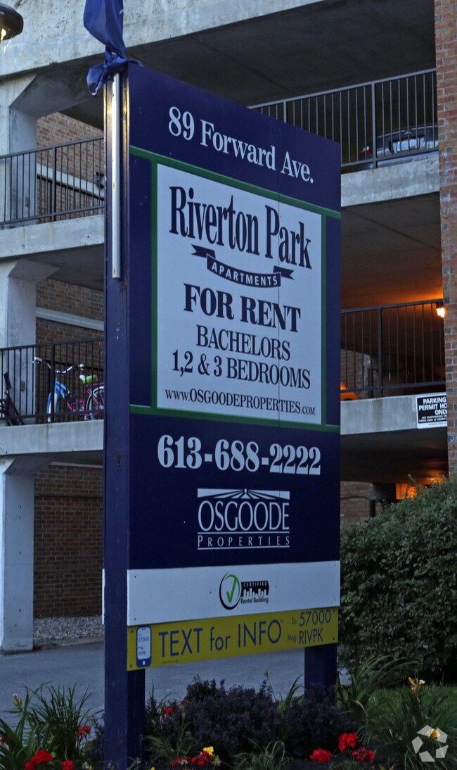 Photo - Riverton Park