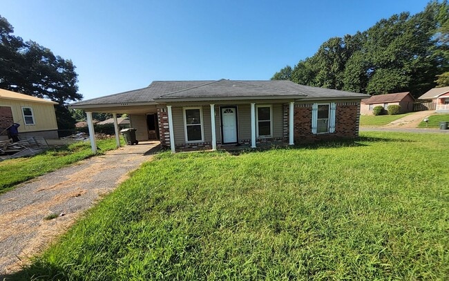 Building Photo - 1267 Deer Trail Ln