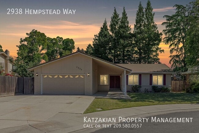 Photo - 2938 Hempstead Way House