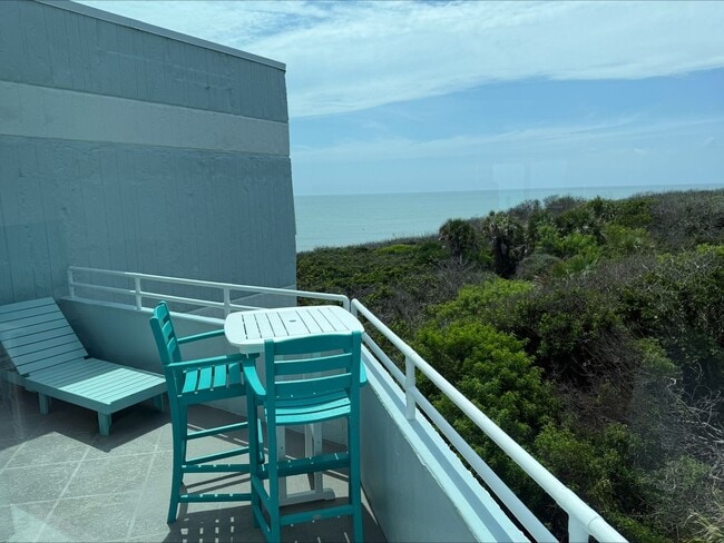 Photo - Beach Front in Melbourne Beach