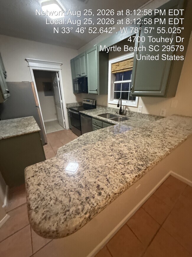 4700 Touhey Dr Unit 101