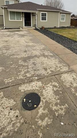 Building Photo - 1731 E 88th Ave