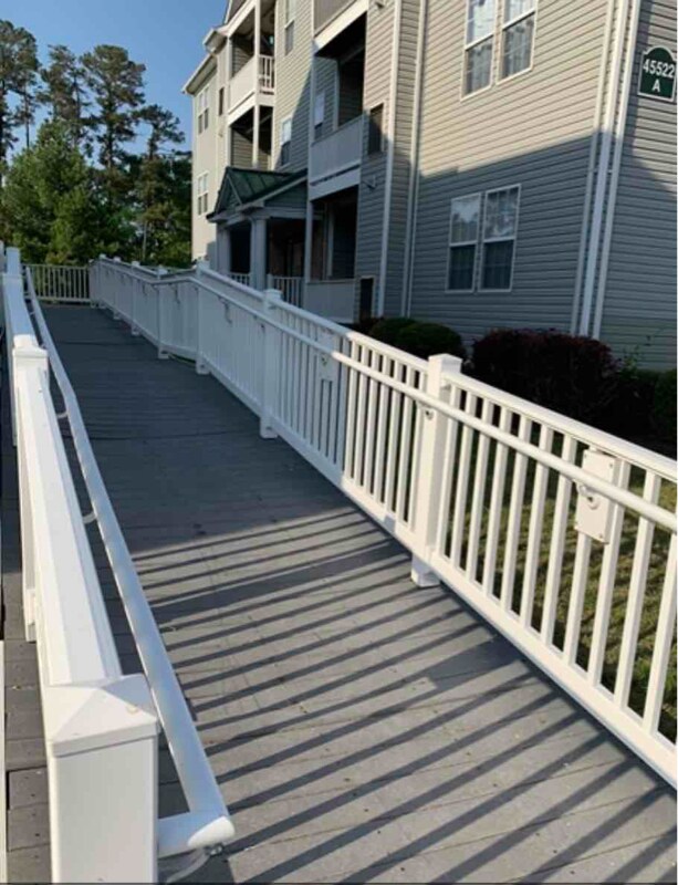 45522 Westmeath Way Condo Unit A11 Condo for Rent in Great Mills, MD