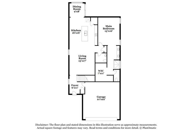 Photo - 4517 E Gagarinite Ln