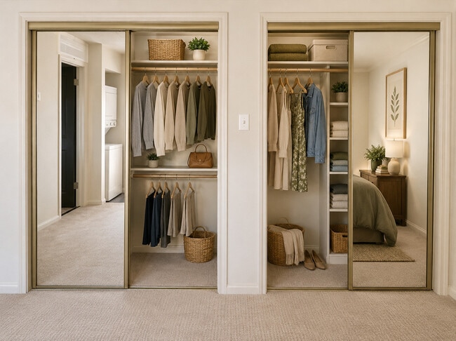 Closet