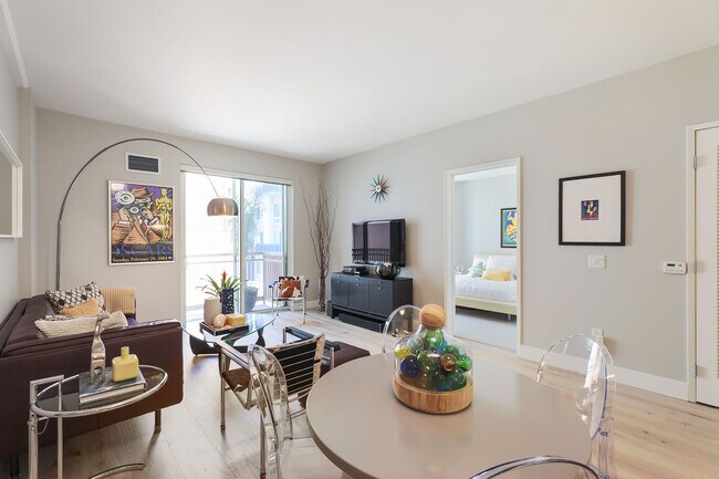 Photo - 50 Lansing St Unit 409