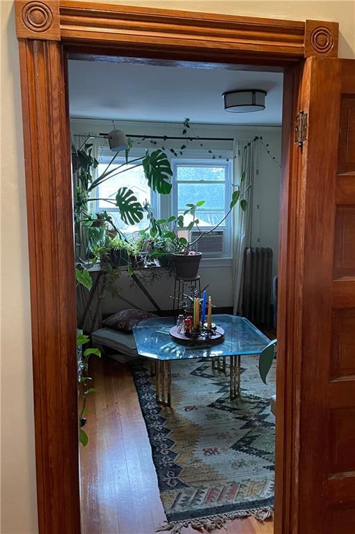 121 Rutherglen Ave Apartment For Rent in Providence, RI