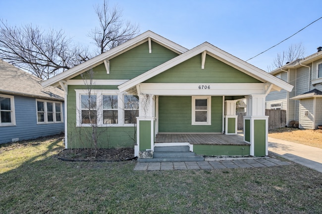 Building Photo - 6706 Fisher Rd