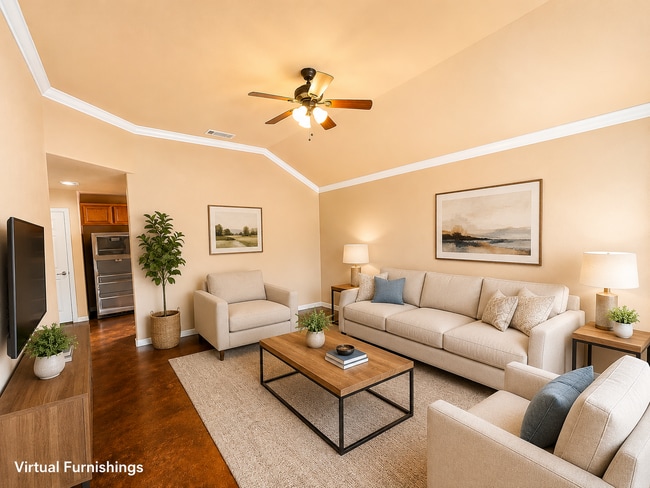 Photo - AVAILABLE MID AUGUST!! 3bd/2ba in Harker Heights!