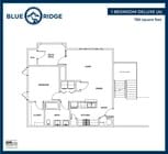 1 Bedroom Deluxe (A)