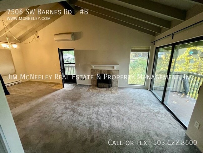 Photo - 7506 SW Barnes Rd Unit #B