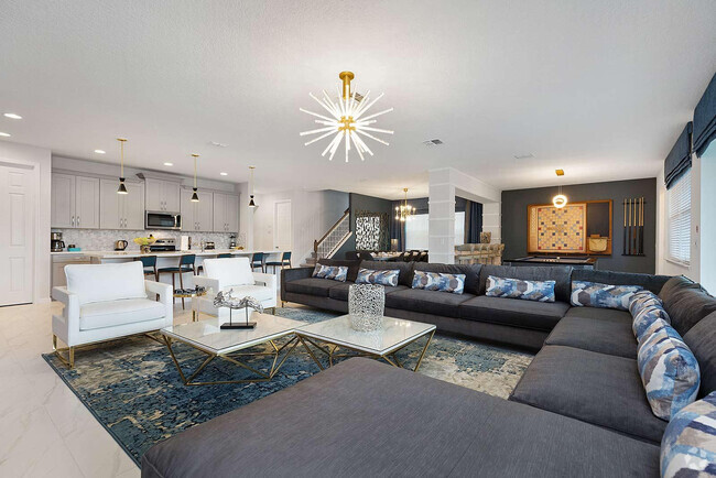 Building Photo - 1772 Caribbean View Terrace Unit ID1074432P Rental