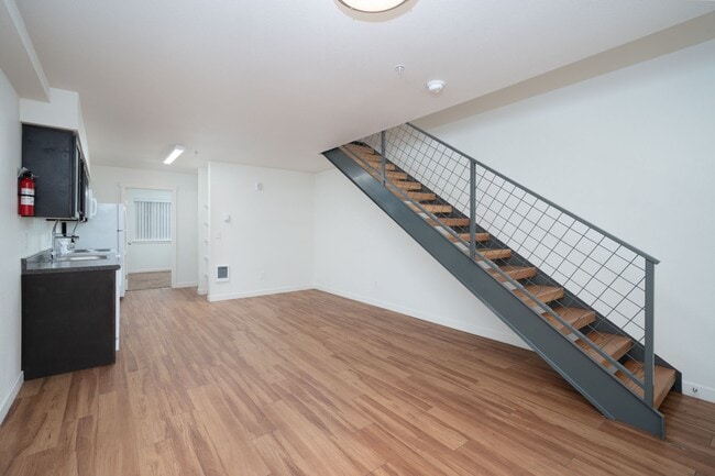 Photo - Wygant Apartments