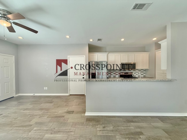 Photo - Tour Today! 2 bedroom 2 bathroom duplex in Tyler!