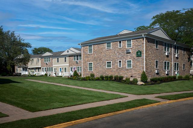 Fairfield Village At Commack