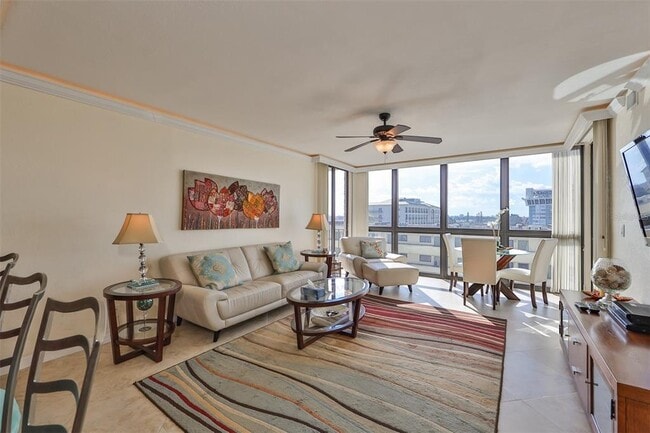 5396 Gulf Blvd Unit 701