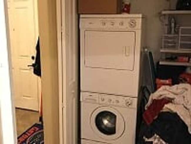 Photo - Jackson Square - 2 Bedroom. 2.5 Bathroom Condo