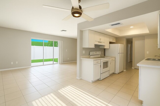 Photo - 4532 SW 8th Pl Apartamento Unidad A