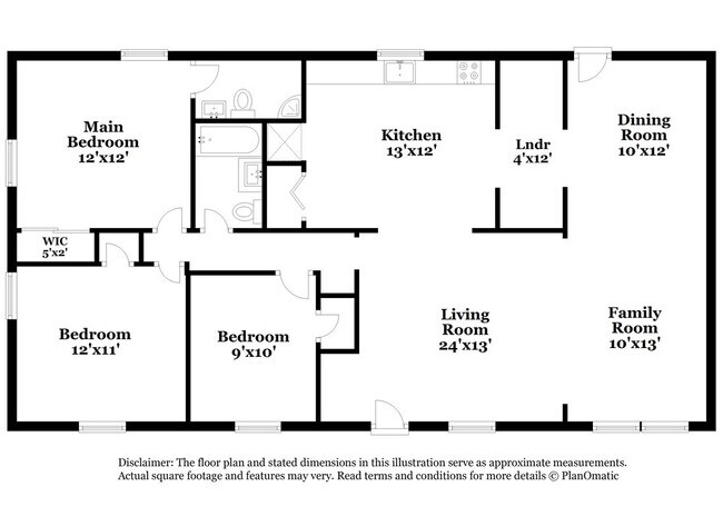 Photo - 3213 Burntwood Cir