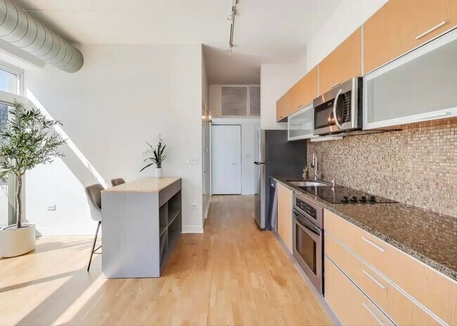 Photo - 660 W Wayman St Unit 705B