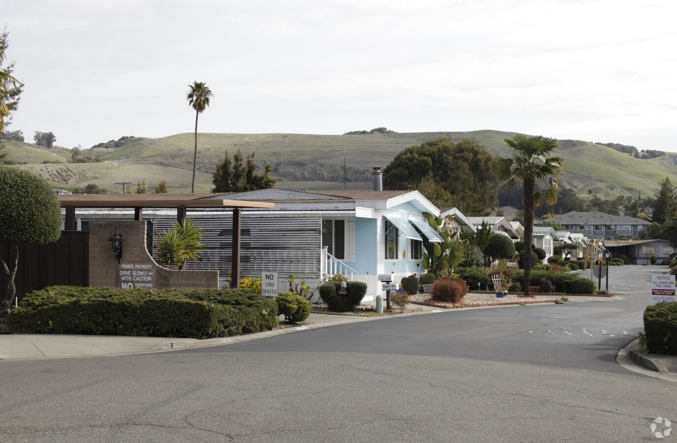 Photo - Spanish Ranch Mobile Home Park