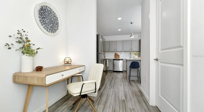 Photo - 2500 Conserve Cir Unidad Magnolia