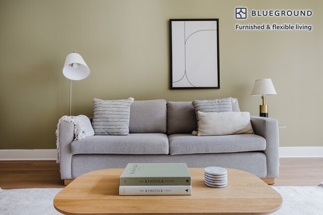 Photo - 415 L St NW Unit FL9-ID903