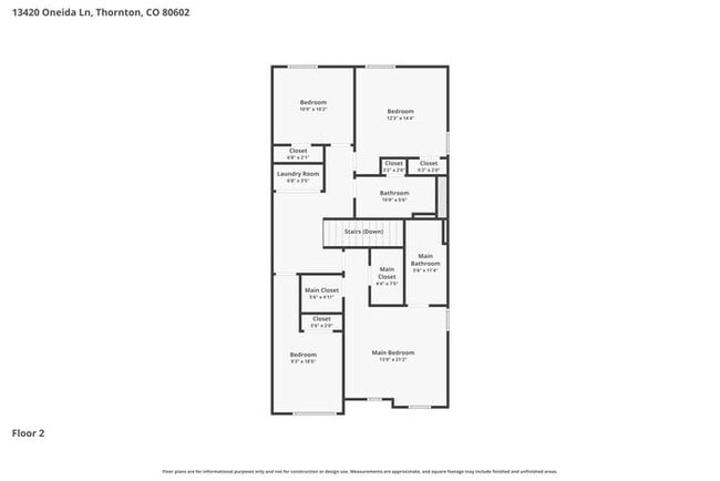 Photo - 13420 Oneida Ln