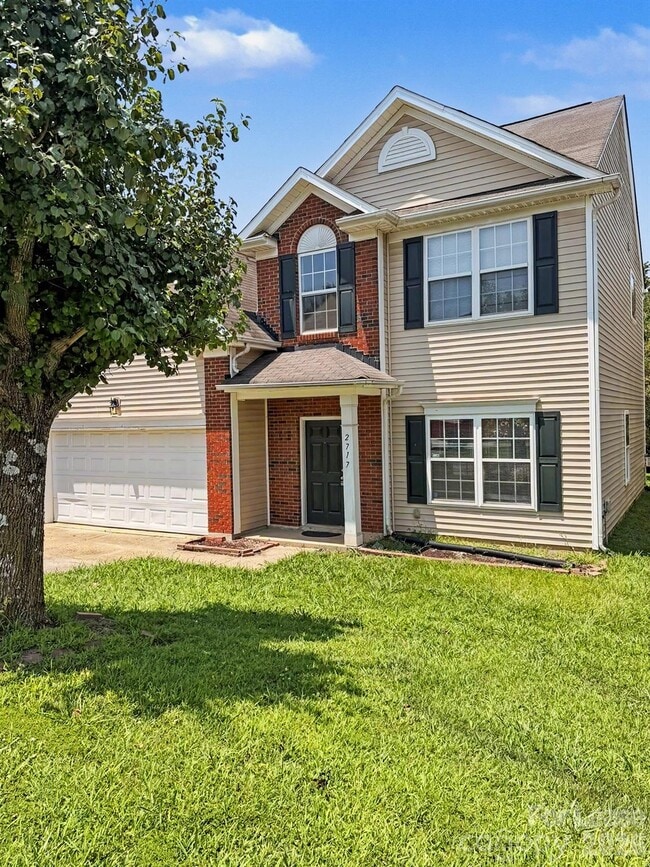 2717 Forest Grove Ct
