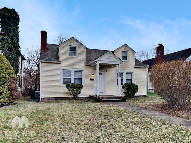 Building Photo - 1190 Geers Ave