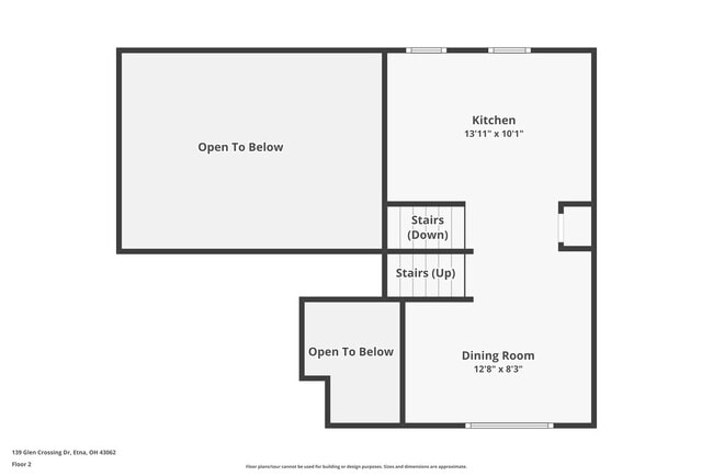 Photo - 139 Glen Crossing Dr