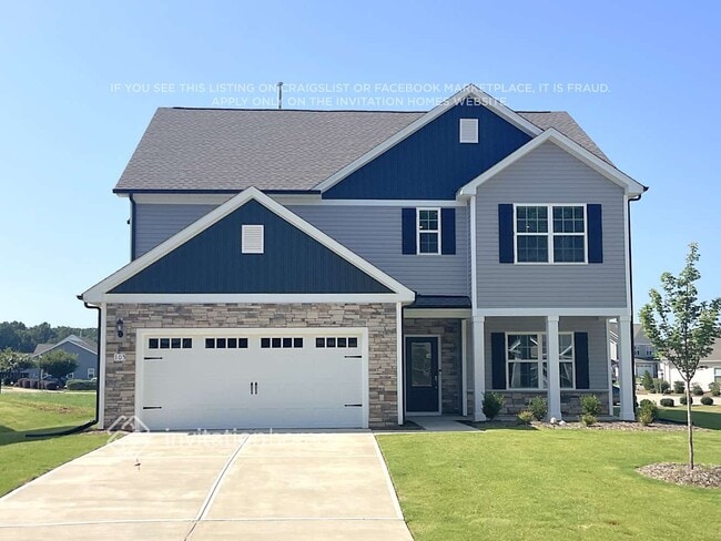 Photo - 105 Wilderness Ct House